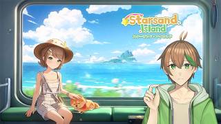 【ライブ】スターサンドアイランド　のんびりらいふしよ【kou6820】
