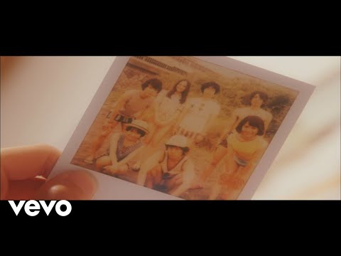 GReeeeN - あの日のオレンジ