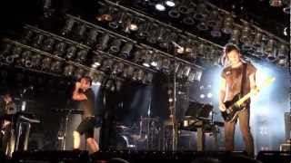 Nine Inch Nails - The Good Soldier (HD 1080p) - NIN|JA Tour - Tampa, FL 05/09/09