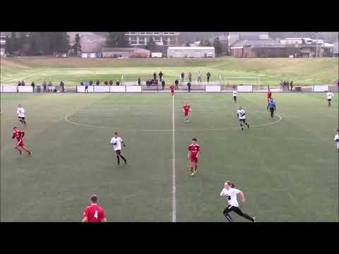 ETFC Santos Black vs ADF Portland 04B 1st Half