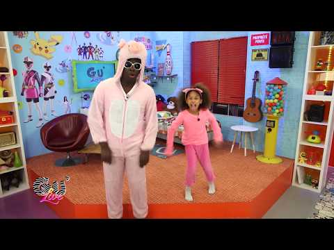 Gu'live Africa 2018 - Ep06 - Animal de Compagnie