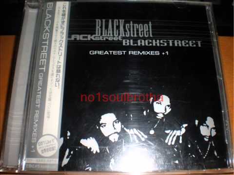 Blackstreet "I Like It" (Unreleased DeBarge Cover)