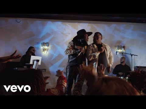 LeVelle - Fell In Love (Official Video) ft. Anthony Hamilton