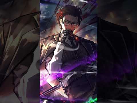 [Limbus Company] 60 seconds Analysis : Night Awls Gregor