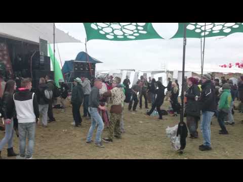 The frenchtek - Teknivibration 22