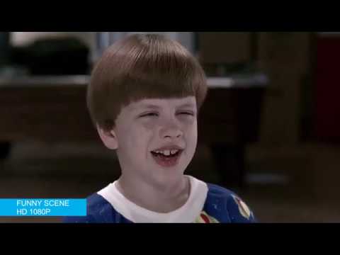 Problem Child 2 - Funny Scene 7 (HD) (Comedy) (Movie)