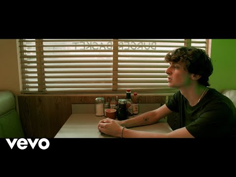 Zach Hood - lonely isn't the word for this (Official Video)