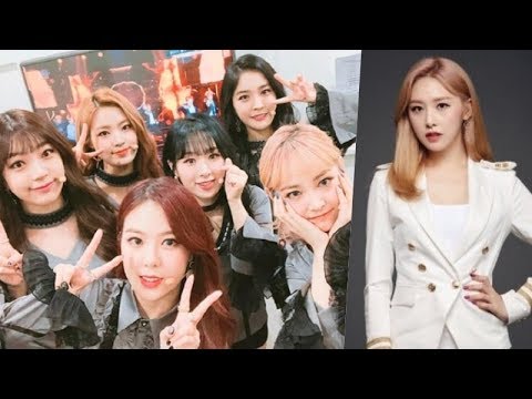 SONAMOO Members Talk About Euijin And Her Success On “The Unit”(News)