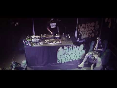 Grems - Stachmou ( live )