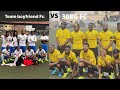 Davido FootBall Team 30BG FC Wins Zlatan, Laycon , KiddWaya BOYFRIEND FC Match In Lagos Davido FootBall Team 30BG FC Wins Zlatan, Laycon , KiddWaya BOYFRIEND FC Match In Lagos