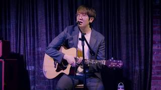 앤츠(Ants) - Full Cam@EVANS LOUNGE HOT PICK vol.01 20180218