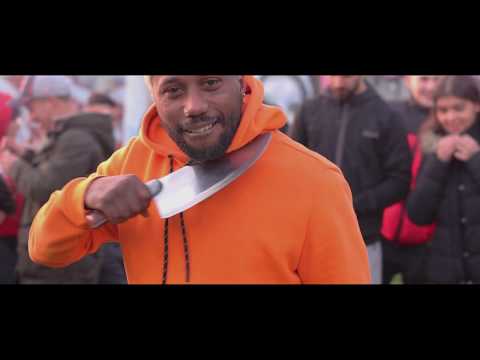 MIYERBONE ft CHACHEBLACK. Balas pa mis enemigos.