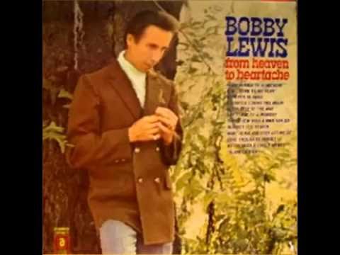 Bobby Lewis -  Already It's Heaven