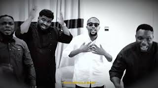 Sound Of Salem - Miracle Baby [Official Visualizer] ft. Pst. Oche Ogebe, Precious Marc