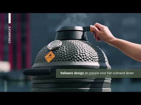 Boretti Ceramica – Culinaire creativiteit ontmoet veelzijdigheid | Boender Outdoor