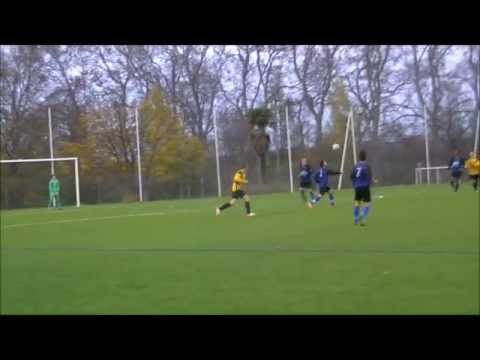 U19 Castanet contre Tournefeuille 17.11.12