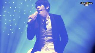 101219 Happy Christmas 박효신 Park Hyo Shin