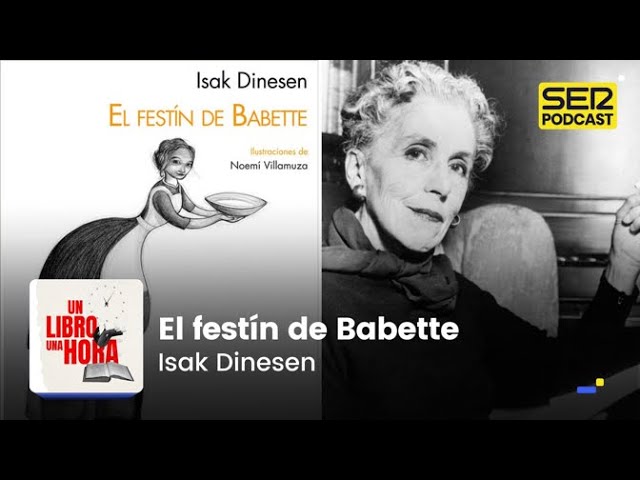 Vídeo relacionado con Festin De Babette,El
