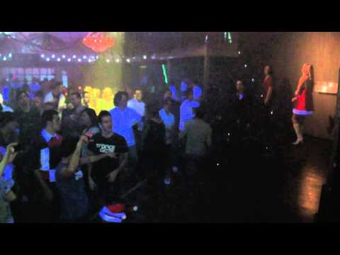 Leon Bolier @ Luminosity Christmas Special 25-12-2010 (9/9)