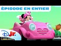 La Maison Magique De Mickey Moment Magique Attachez Vos Ceintures