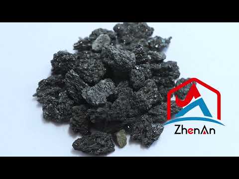 From Strength To Versatility: The Incredible Attributes Of Silicon Carbide