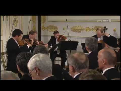 Alexander Borodin "Notturno"