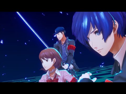 P3 Reload (Merciless) No party control Pt.20