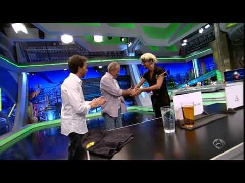 Arguiñano Hormiguero XXV