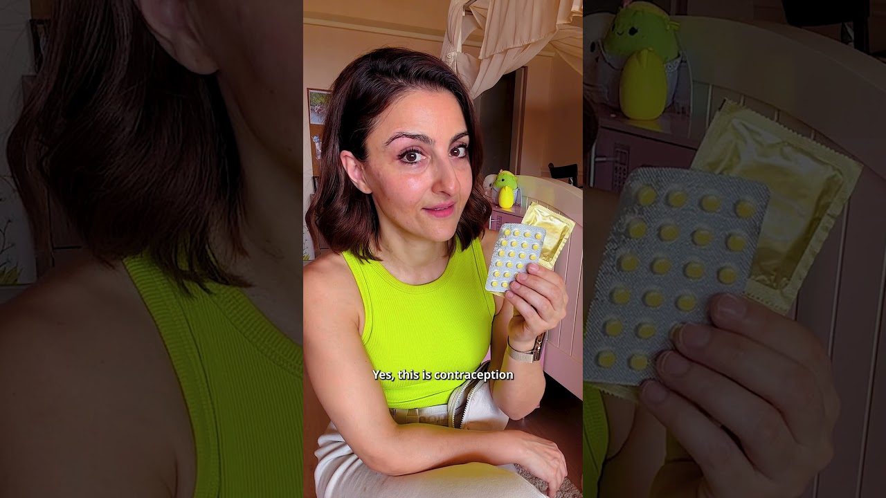 What's in Soha Ali Khan's Bag? | World Contraception Day
