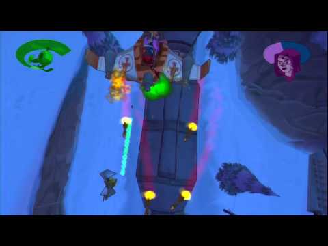 Sly 2: Band of Thieves - Part 42 - "My Little Friend"