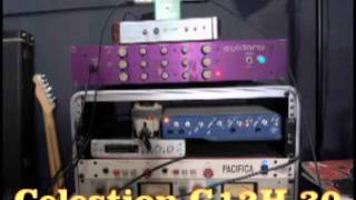 Video thumbnail for Soldano X88R Guitar Preamp with Celestion G12t-75, G12H-30, Vintage 30 by aryo aditomo