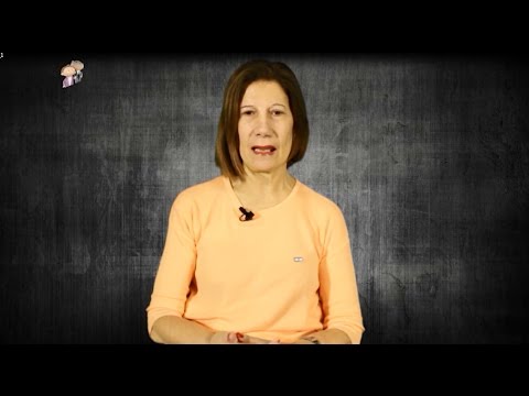 La Dra. María del Carmen Di Felice responde preguntas sobre la Ecografía Transvaginal