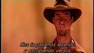 CHASE THE SUN - THE O.C. SUPERTONES (Subtítulos)