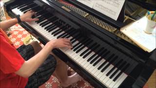 The Nazgûl | The Fellowship of the Ring (Piano)