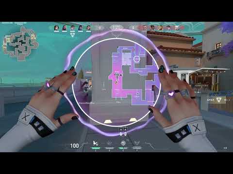 Lucky Clutch in Pistol round ;3