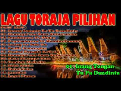 Lagu toraja- lola drakel vs salma margareth