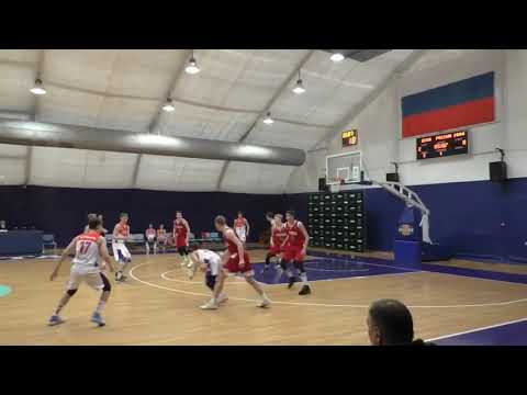 russ u16 vs cska defense (rudovsky) 14.03.2020