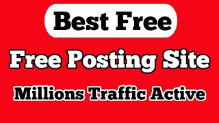 How to Free ads  post on locanto Uk traffic Top ads posting Site in USA UK AU Locanto posting system