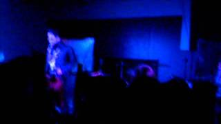 Aiden- The Last Sunrise LIVE