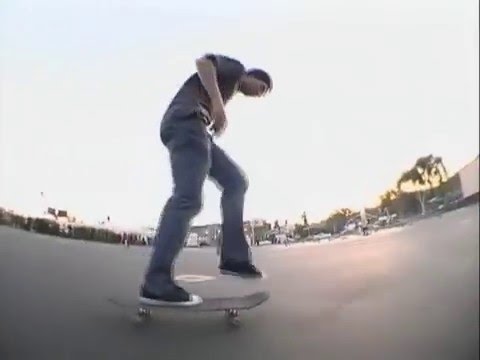 Kenny Anderson - Hot Chocolate