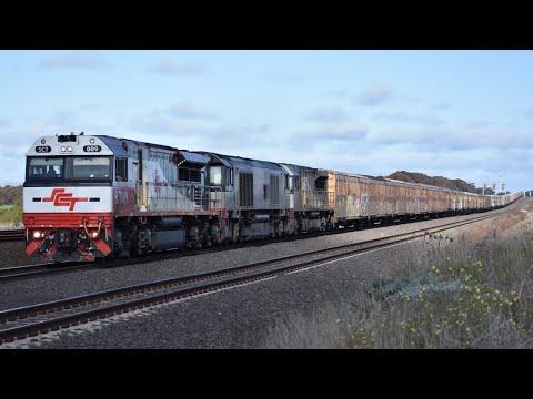 2PM9 SCT Intermodal 12/09/25