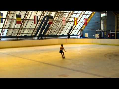 NIKOLA WOJTYŃSKA - PARIS 2