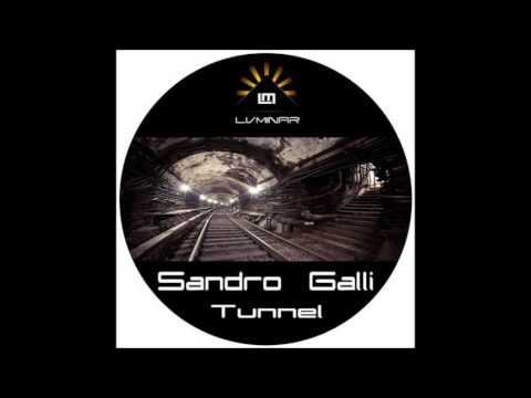 Sandro Galli-Tunnel