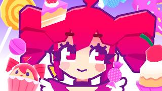 Cover art for Sugar Sweet (Ft. Kasane Teto SV2)