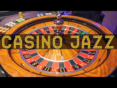 CASINO  Jazz Music 2025 🎲 321Jazz Piano  🎲 Bossa Nova Playlist 2025 Music