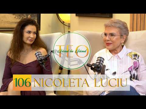 Gand la Gand Cu Teo and Nicoleta Luciu