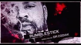 Sean Price  Ft. Killah Priest - Rumblestick (Music Video)