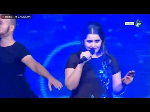 Na krídlach noci - Leonóra Súdiová a Juraj Súdi ml.