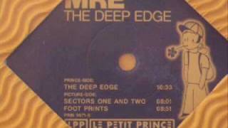MRE - The Deep Edge