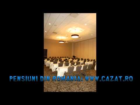 PENSIUNI CEAHLAU - Cazat.ro